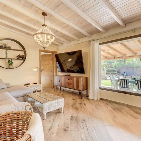 Villa Petit Bijoux By Rentallorca Can Picafort  Luaran gambar