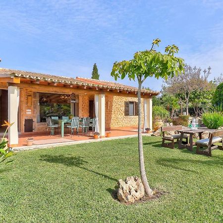Villa Petit Bijoux By Rentallorca Can Picafort  Luaran gambar
