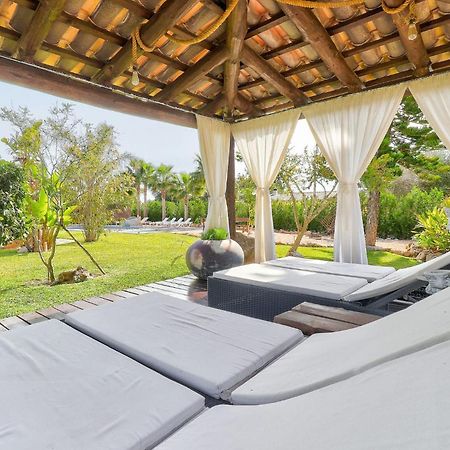 Villa Petit Bijoux By Rentallorca Can Picafort  Luaran gambar