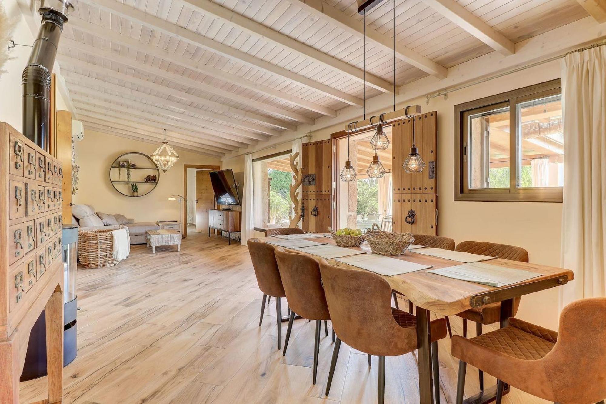 Villa Petit Bijoux By Rentallorca Can Picafort  Luaran gambar