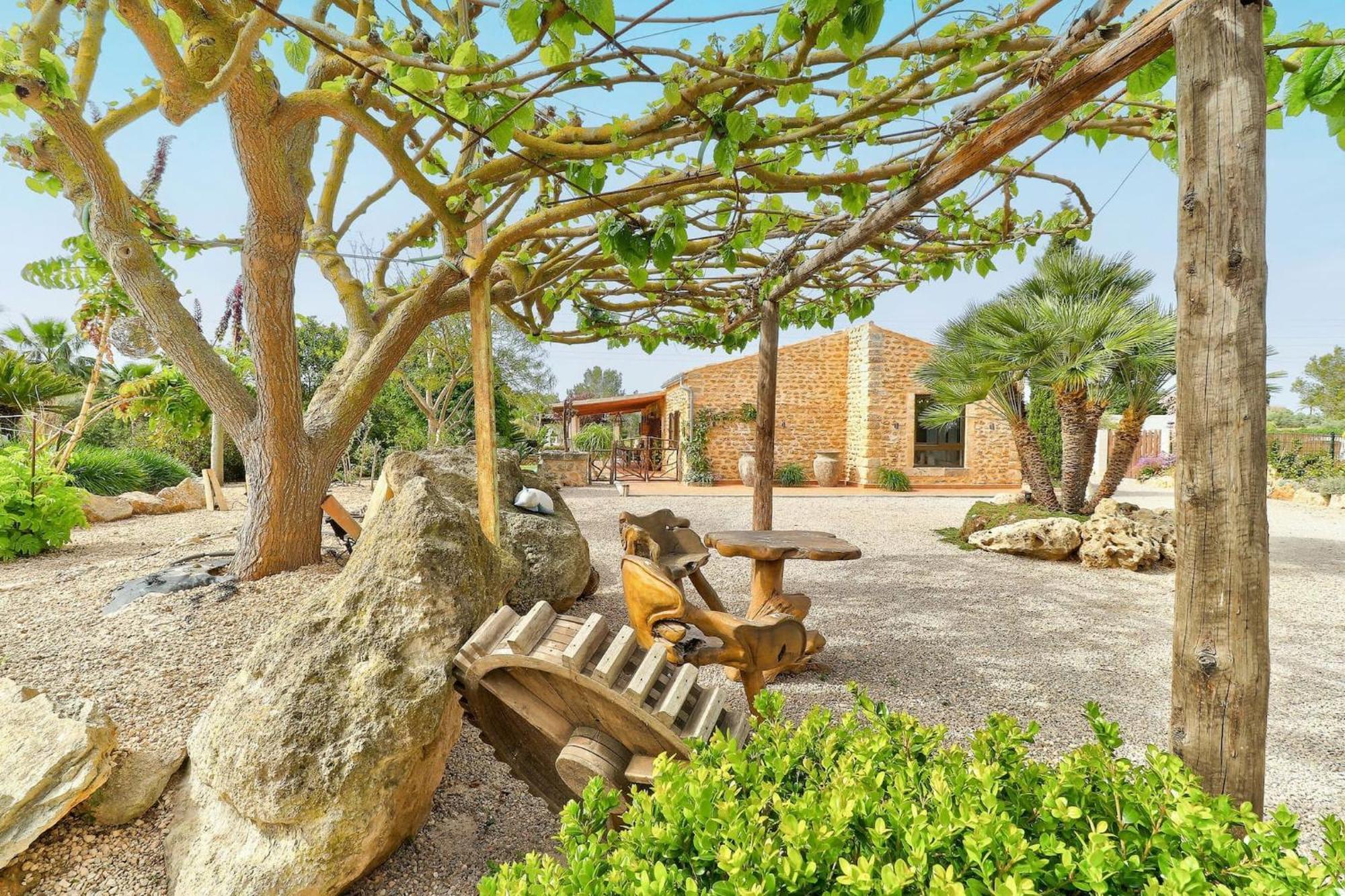 Villa Petit Bijoux By Rentallorca Can Picafort  Luaran gambar