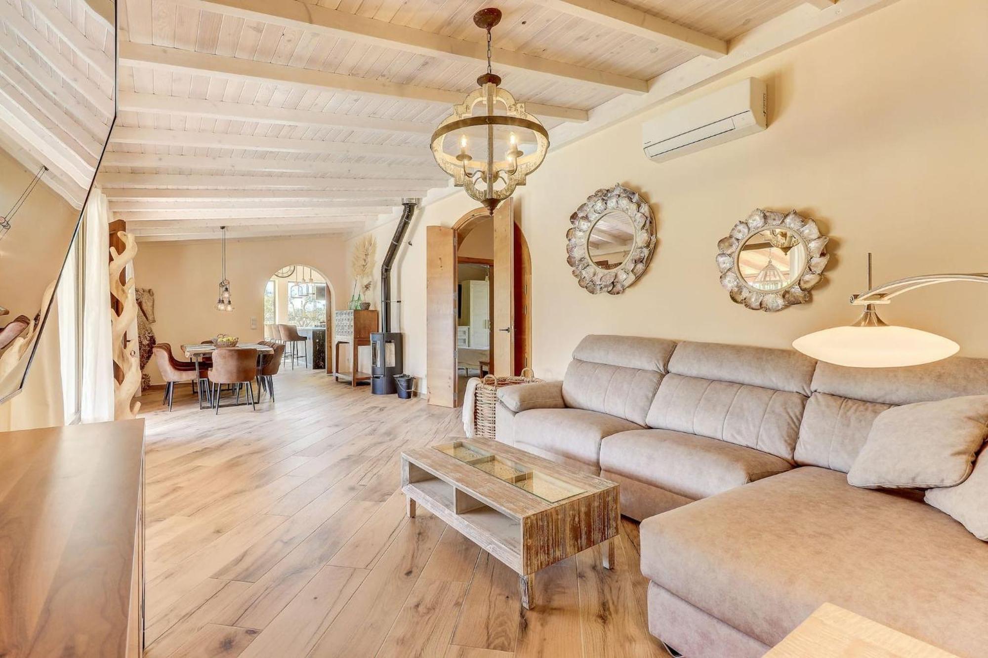 Villa Petit Bijoux By Rentallorca Can Picafort  Luaran gambar