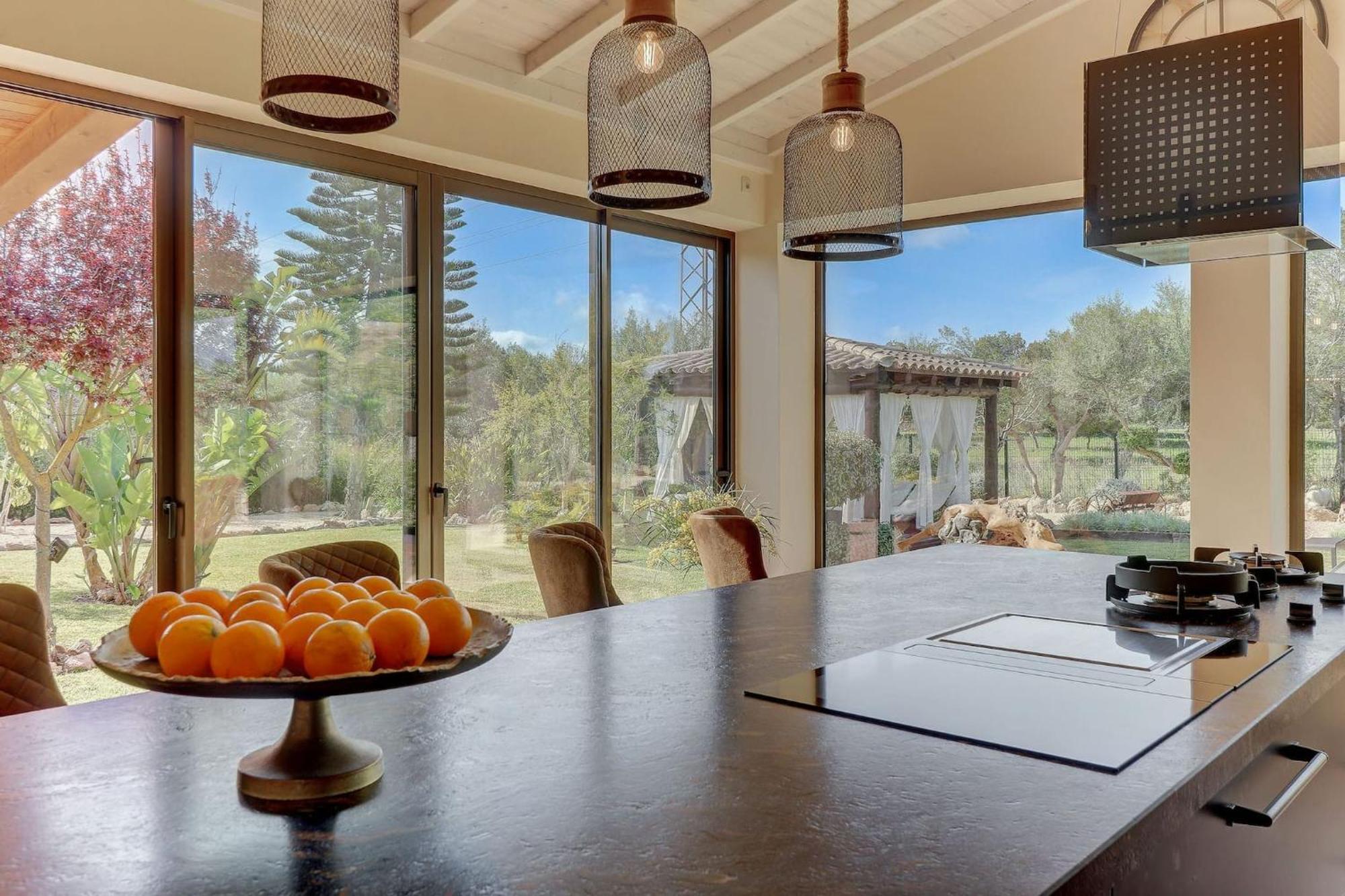 Villa Petit Bijoux By Rentallorca Can Picafort  Luaran gambar