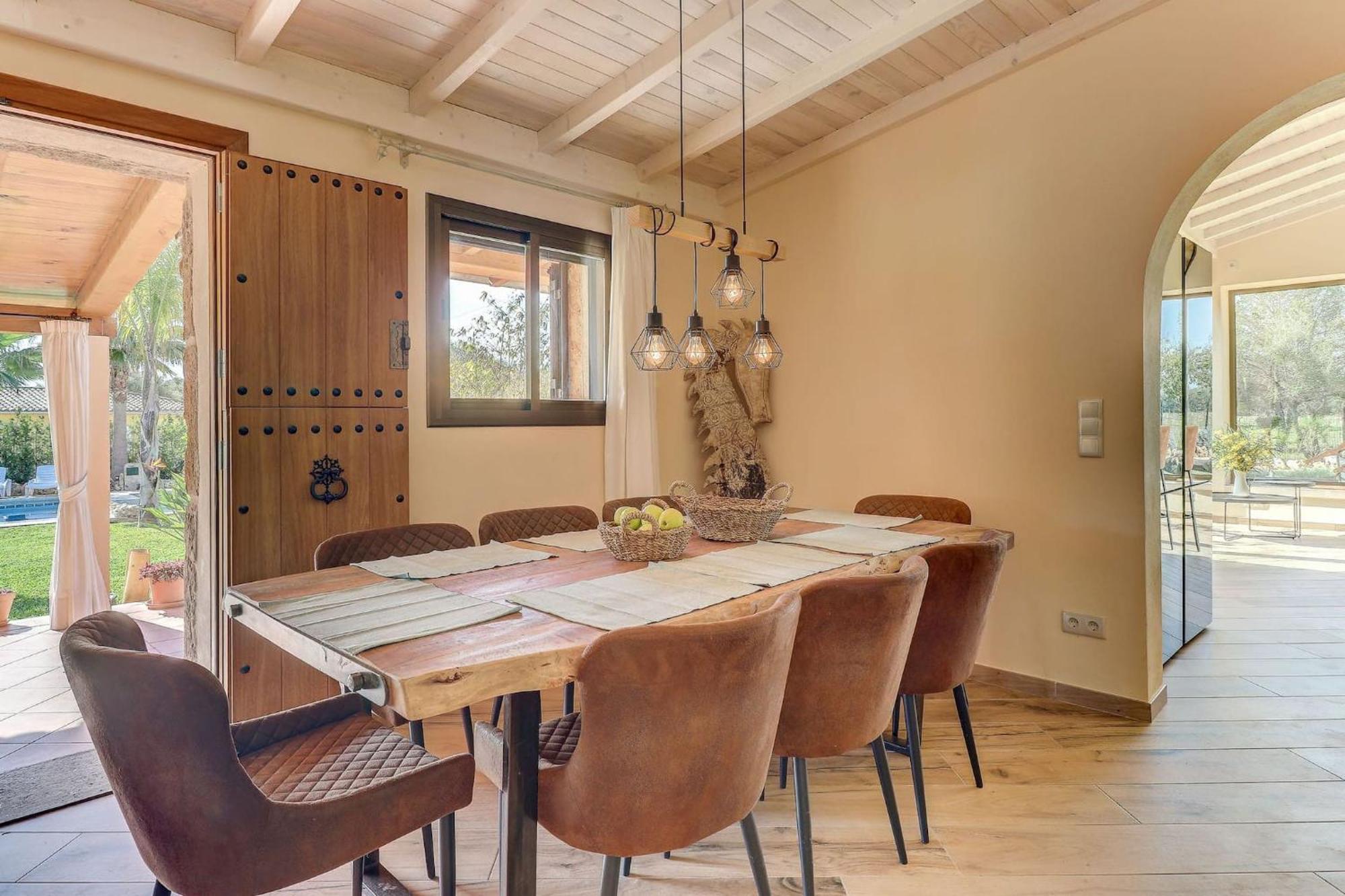 Villa Petit Bijoux By Rentallorca Can Picafort  Luaran gambar