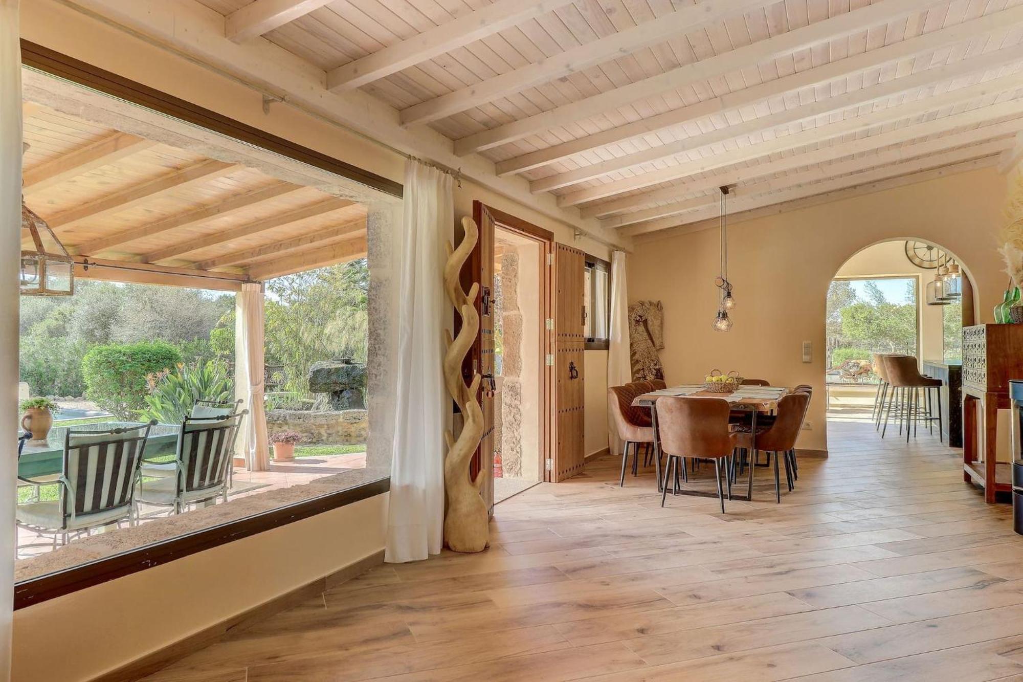 Villa Petit Bijoux By Rentallorca Can Picafort  Luaran gambar