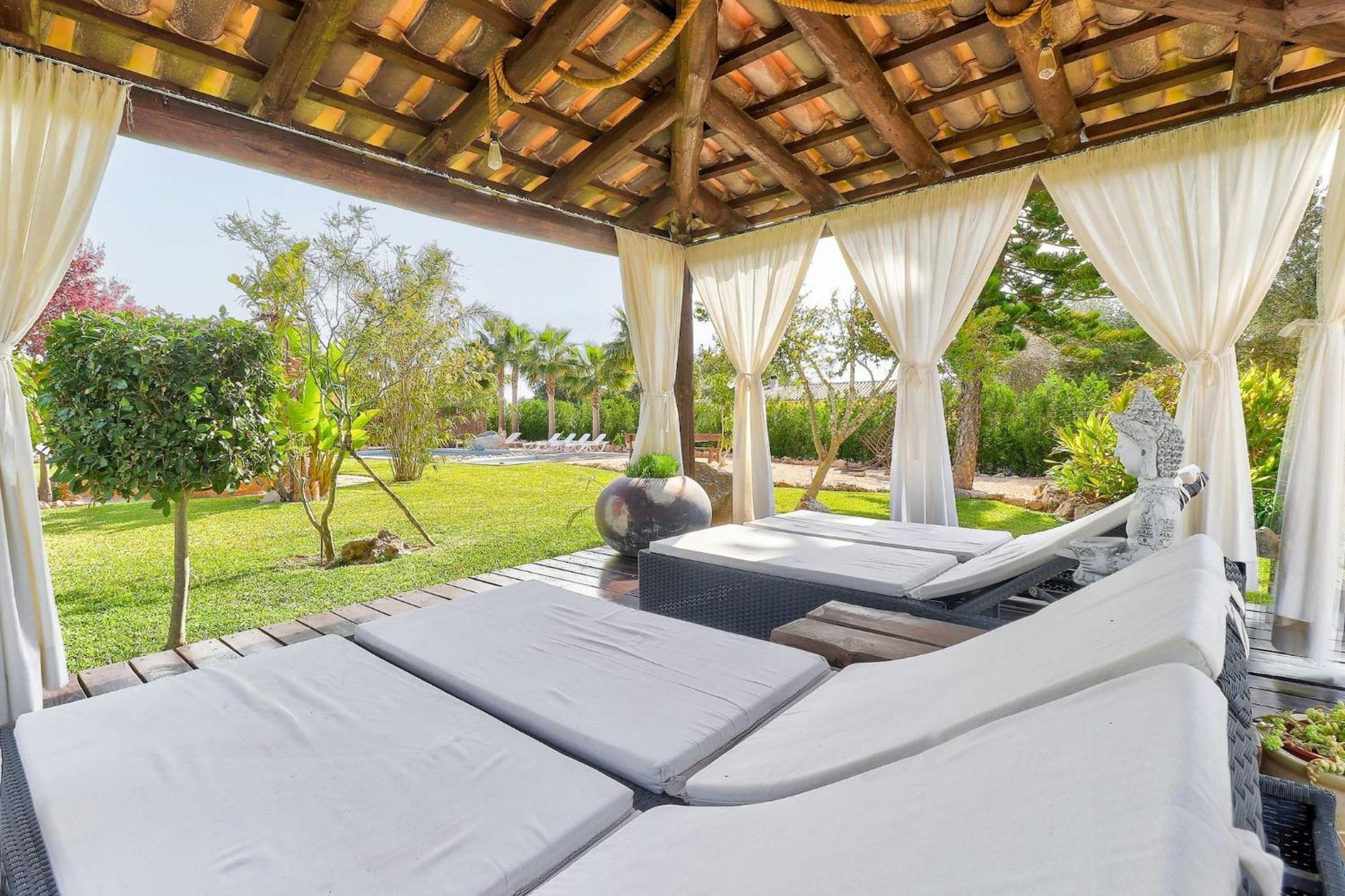 Villa Petit Bijoux By Rentallorca Can Picafort  Luaran gambar