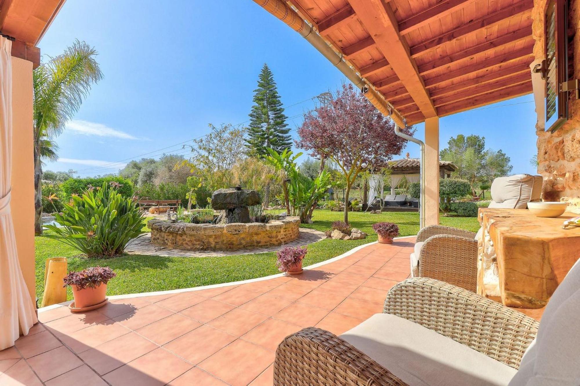 Villa Petit Bijoux By Rentallorca Can Picafort  Luaran gambar