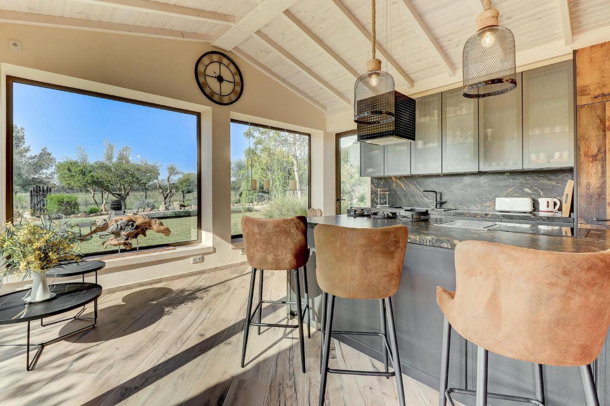 Villa Petit Bijoux By Rentallorca Can Picafort  Luaran gambar