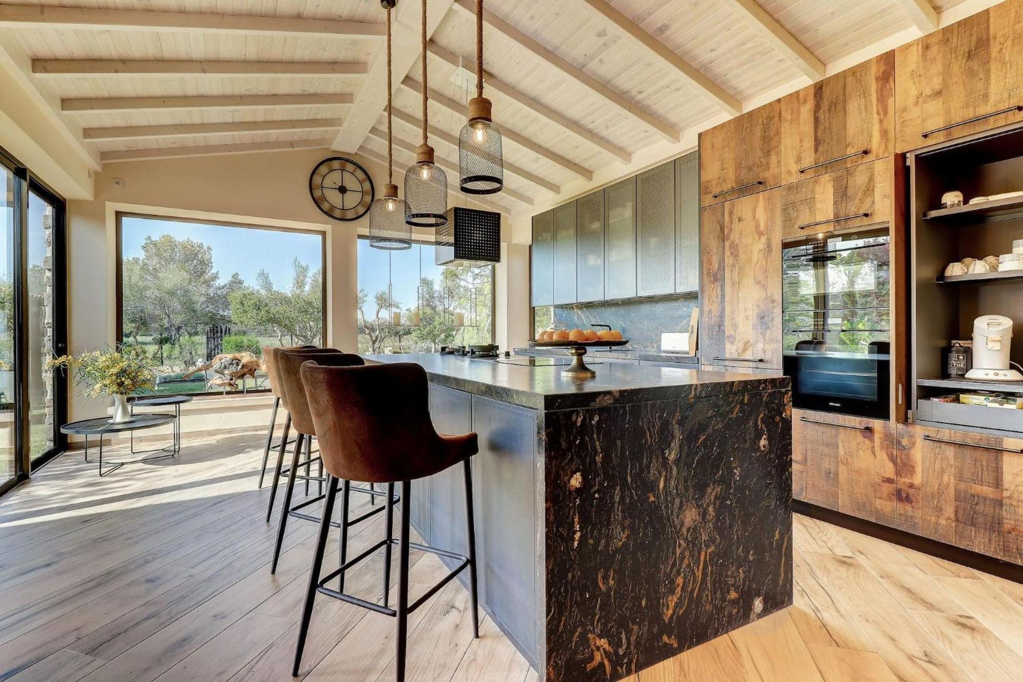 Villa Petit Bijoux By Rentallorca Can Picafort  Luaran gambar