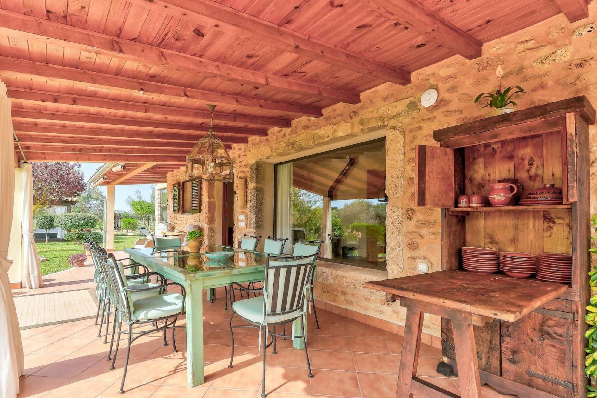 Villa Petit Bijoux By Rentallorca Can Picafort  Luaran gambar